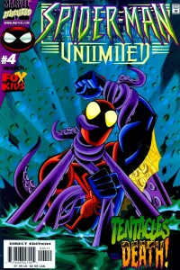 What Lies Beyond the Edge of Manhattan?