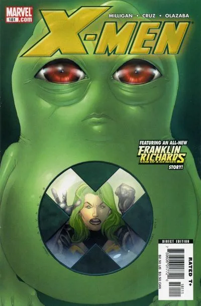 Cover of What Lorna Saw Part 2: The Leper Queen