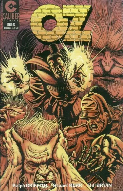 Cover of What On Earth?