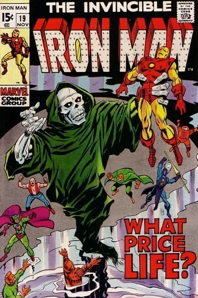 Cover of What Price Life?!