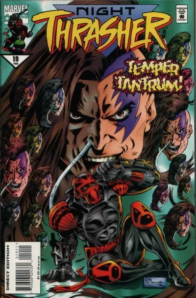 Cover of What Price Redemption?