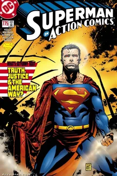 Cover from Standalone Comics You Can Read in One Sitting