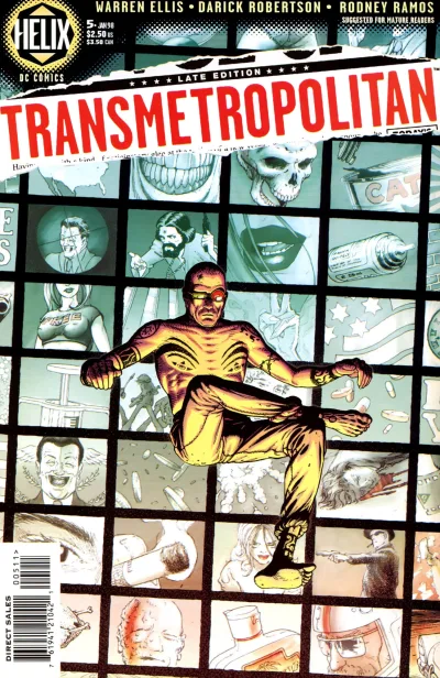 Cover of What Spider Watches on TV