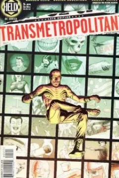 What Spider Watches on TV
