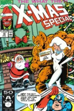 I'll Be Doom For Christmas