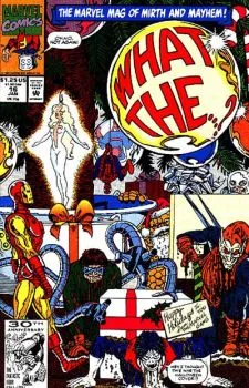 Cover of Ock Around the Christmas Tree