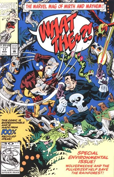 Cover of Teaming Up For The Money