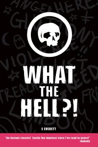Issue #1
