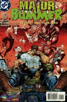 Cover of What The Hell..?