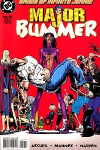 What the Hell is Goin' on Here!!?