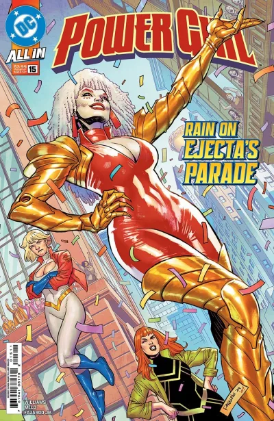 Cover of What the Storm Tossed Out