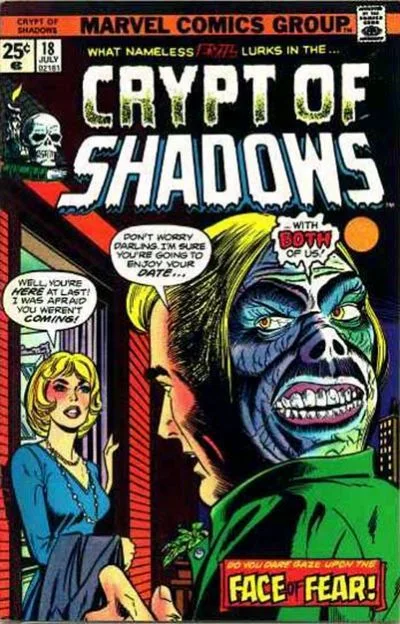 Cover of What Was the Staggering Secret of the 13th Floor?