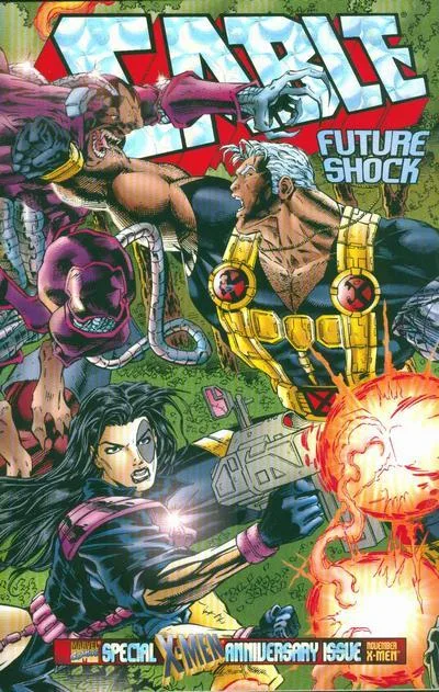 Cover of "What Was... What Is..."