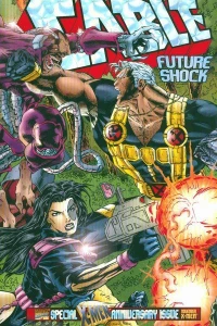 "What Was... What Is..."