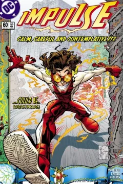 What Would The Flash Do?