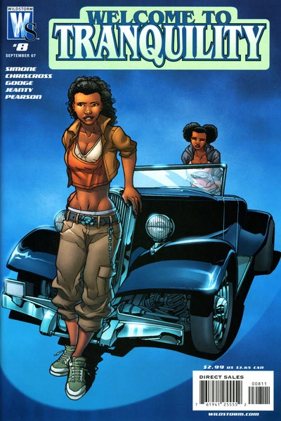 Cover of What You Really Want!