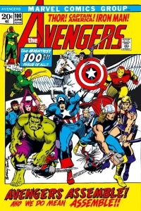 Whatever Gods There Be