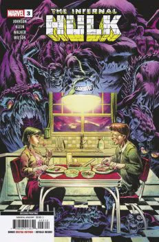 Cover of 2nd Printing Nic Klein