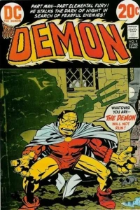 Whatever Happened to Farley Fairfax?