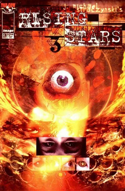 Cover of Whatever Happened to Lee Jackson