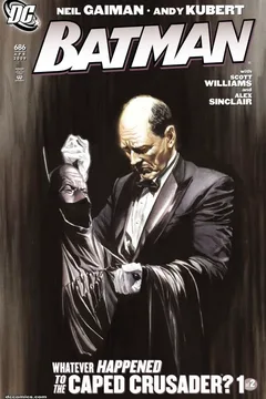 Cover from Greatest Epilogue & Aftermath Issues