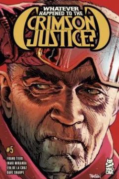 Issue #5