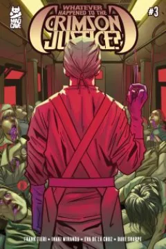 Issue #3