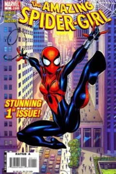 Whatever Happened To The Daughter Of Spider-Man? Part 1