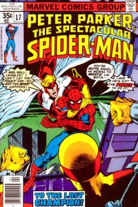 Whatever Happened To The Iceman?