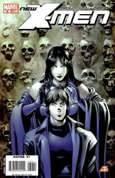 Cover of Whatever Happened To Wither?