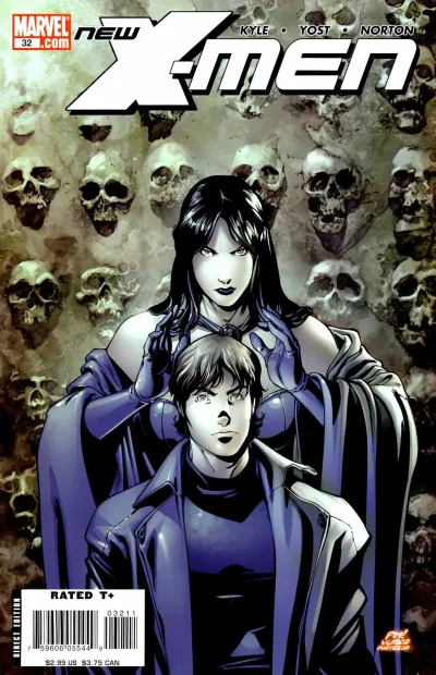 Cover of Whatever Happened To Wither?