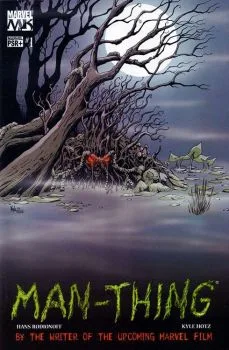 Cover of Whatever Knows Fear: Part 1