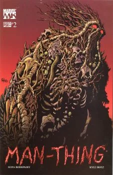 Cover of Whatever Knows Fear: Part 2