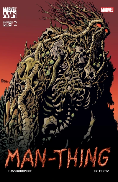 Cover of Whatever Knows Fear: Part 2