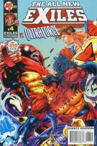 Whats Bred In The Bone