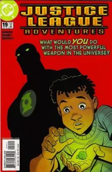Cover of What's in A Hero?