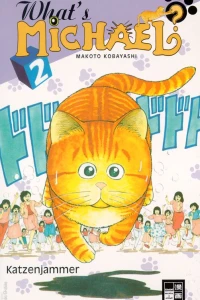 Katzenjammer