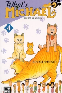 Am Katzentisch