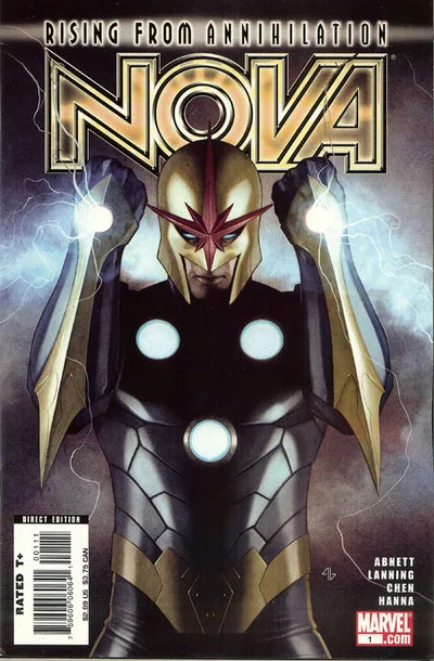 Cover of What's Next