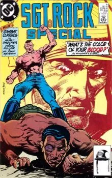 Cover of What's the Color of Your Blood?