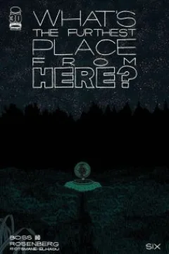 Issue #6