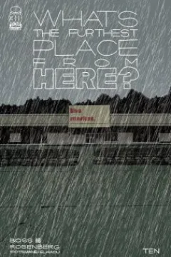 Issue #10