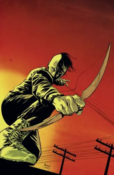 Cover of Cover D