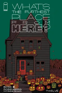 Issue #12