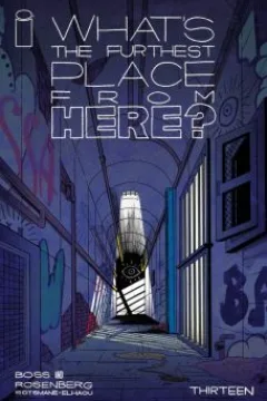 Issue #13