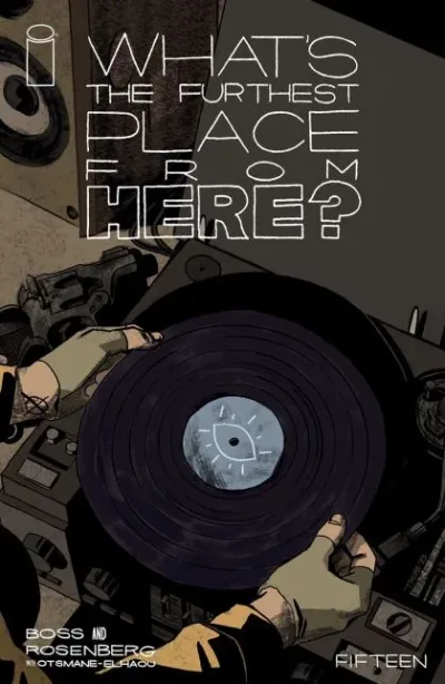 Cover of Cover B