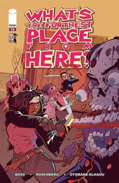 Cover of Cover C