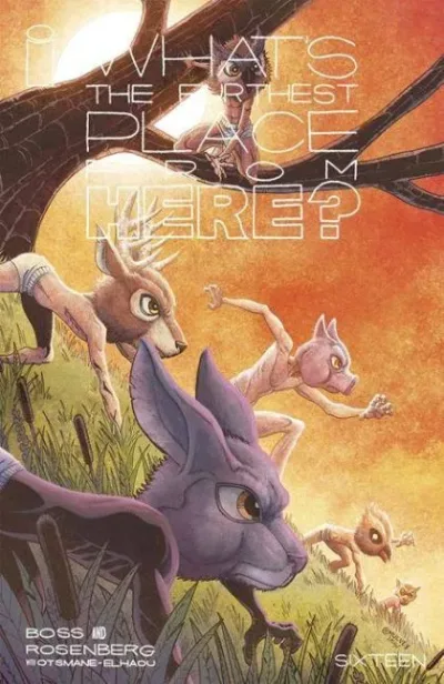 Cover of Cover B