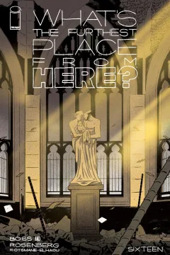 Issue #16