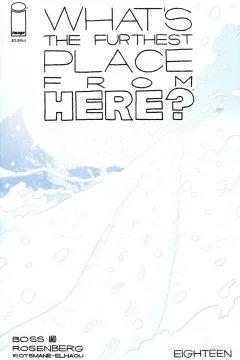 Issue #18